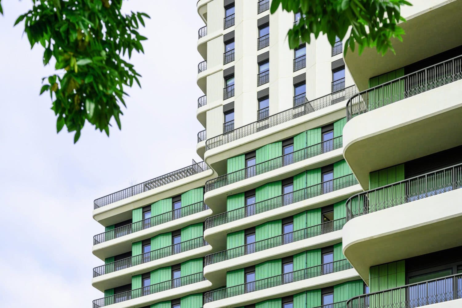 Ebury — boutique residences, Belgravia SW1