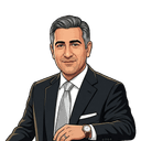 M. Serhat Saatçı — London Desk