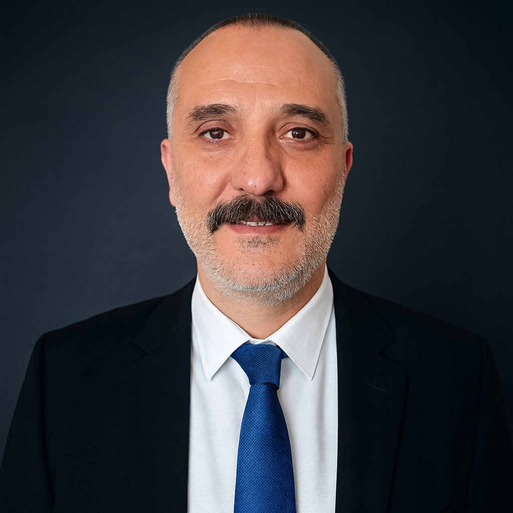 Barış Ölteş
