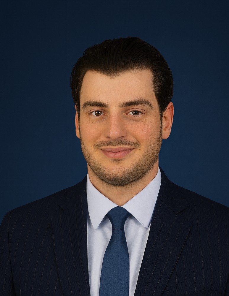 Burak Pak